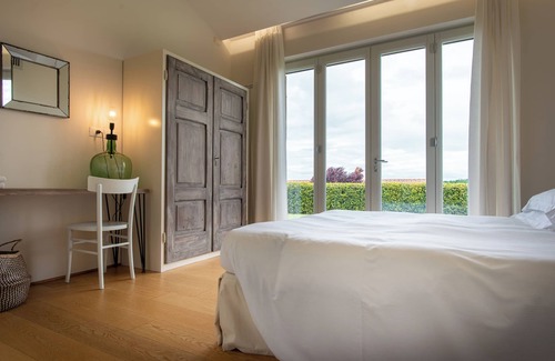 Cortona Other | Resort Borgo Syrah