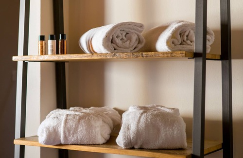 Cortona Other | Resort Borgo Syrah