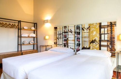 Cortona Other | Resort Borgo Syrah