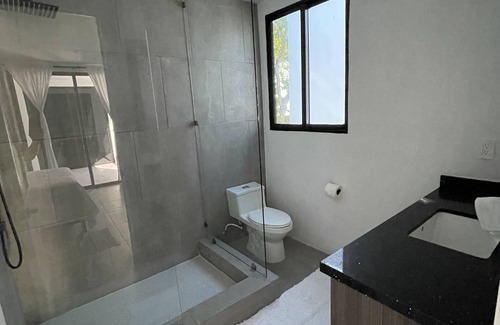 La Libertad Resort | Resort Don Julian - Unit 4