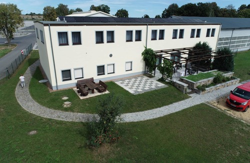 Goeda Apartment | Resort Dreistern - DZ 05, DZ 05 - Pension Resort Dreistern
