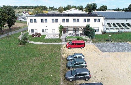 Goeda Apartment | Resort Dreistern, Pension Resort Dreister - DZ 01 (barrierefrei)