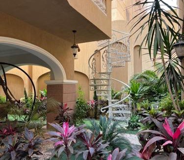 New Cairo Villa | Resort