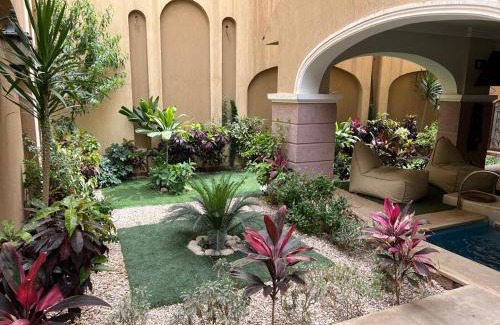New Cairo Villa | Resort