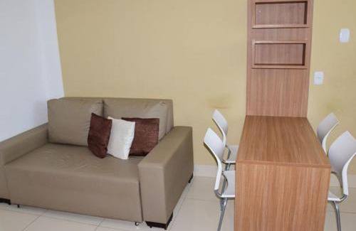 Caldas Novas Apartment | Resort Encontro das Águas