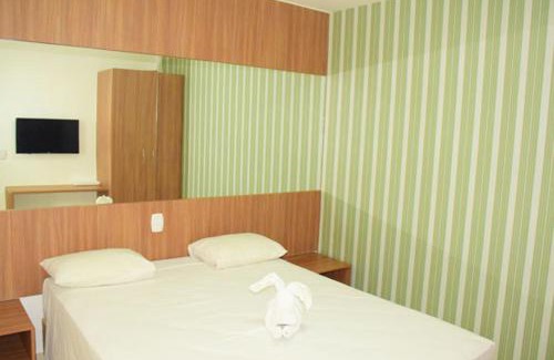 Caldas Novas Apartment | Resort Encontro das Águas
