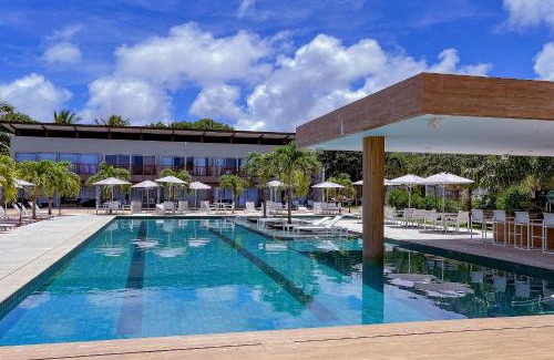 Pipa Apartment | Resort Ile de Pípa - Summer Pipa