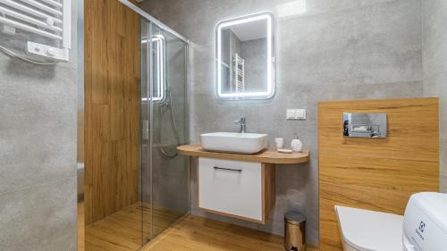 Jantar Apartment | Resort Jantar, Sun & Snow