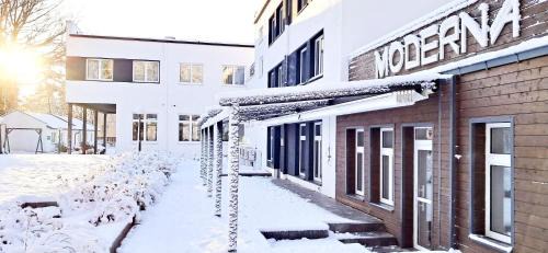 Jastrzebia Gora Bed & Breakfast | Resort Moderna Jastrzębia Góra