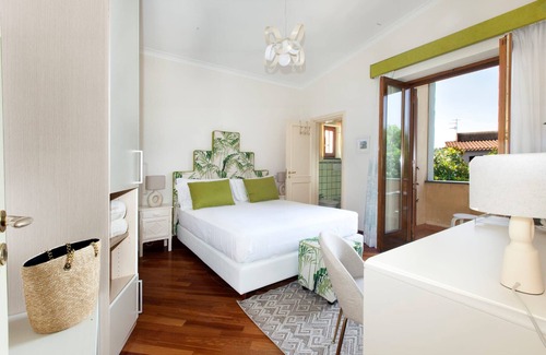 Sant'Agata sui Due Golfi Bed & Breakfast | Resort Ravenna