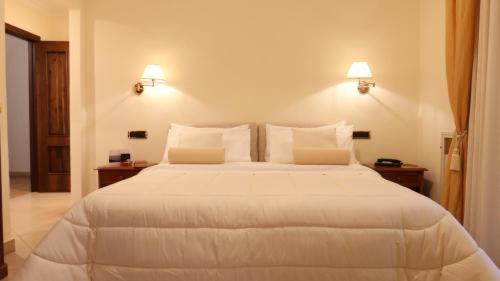 Pimonte Resort | Resort Santangelo & SPA