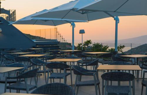 Pimonte Resort | Resort Santangelo & SPA