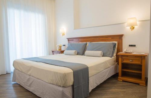 Pimonte Resort | Resort Santangelo & SPA