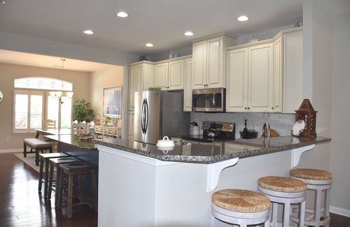 Lewes House | Resort Style Living At The Beach. Coastal Club