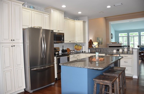 Lewes House | Resort Style Living At The Beach. Coastal Club