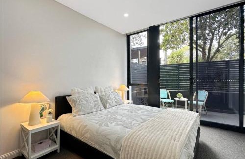 Sydney Olympic Park Apartment | Resort style Sydney Olympic Park Prime Location