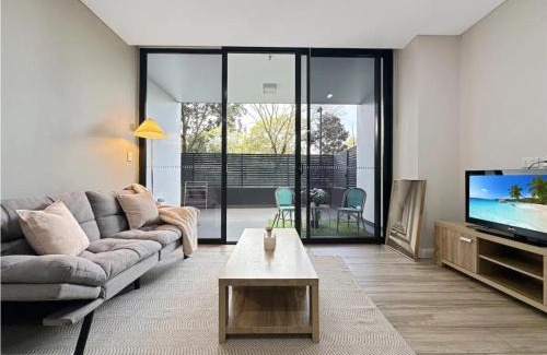 Sydney Olympic Park Apartment | Resort style Sydney Olympic Park Prime Location