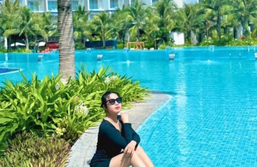 Cam Lam Apartment | Resort The Wins Arena Cam Ranh