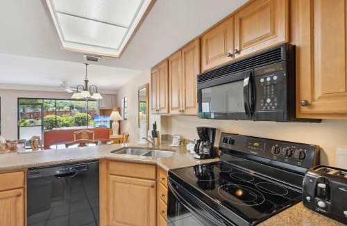 Park Shore House | Resort View and Corner Unit