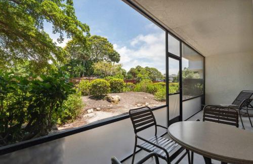 Park Shore House | Resort View and Corner Unit