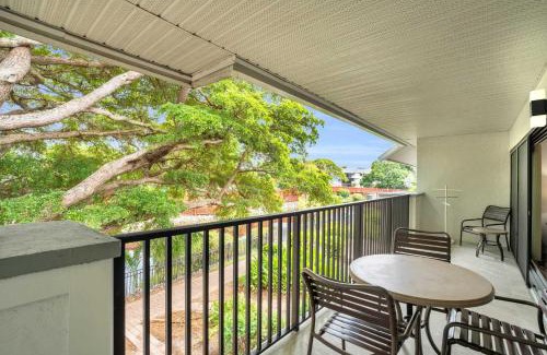 Park Shore House | Resort Views and Close to Lobby