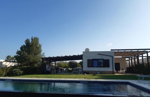 Brucoli House | Resort Villa Brucoli Gardens of Syracuse