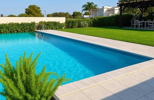 Brucoli House | Resort Villa Brucoli Gardens of Syracuse