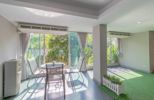 Khlong Chaokhunsing Apartment | Resortel Lat Phrao 91