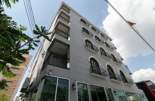 Khlong Chaokhunsing Apartment | Resortel Lat Phrao 91