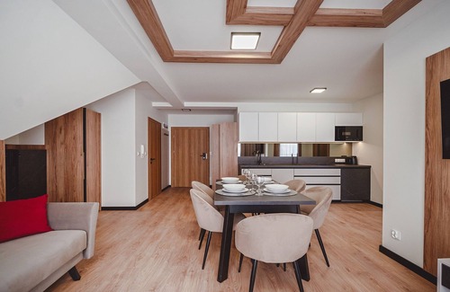 Bialka Tatrzanska Apartment | Resorts Sun&Snow Białka Tatrzańska P