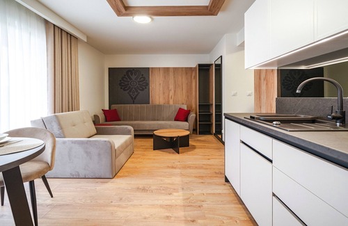 Bialka Tatrzanska Apartment | Resorts Sun&Snow Białka Tatrzańska P