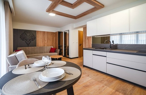 Bialka Tatrzanska Apartment | Resorts Sun&Snow Białka Tatrzańska P