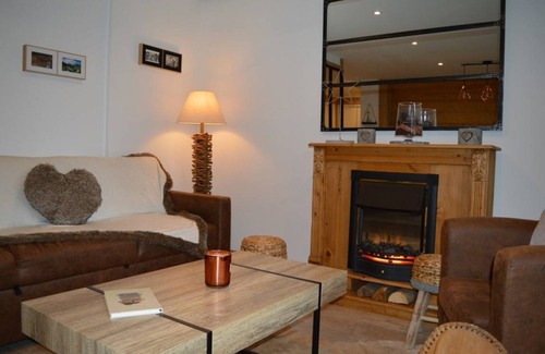 Morzine Apartment | RESSACHAUX A3 in Morzine