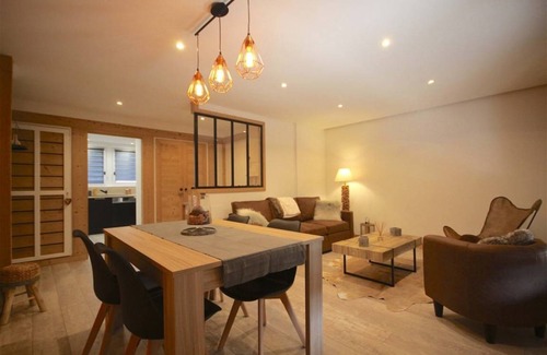 Morzine Apartment | RESSACHAUX A3 in Morzine