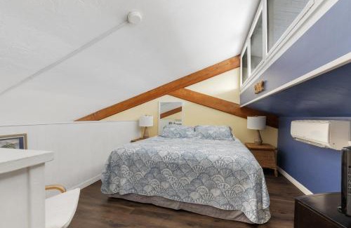 Cedar Key House | Rest and Relax 314 Cedar Cove Condo