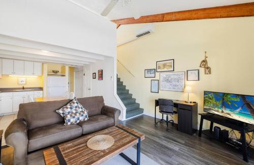 Cedar Key House | Rest and Relax 314 Cedar Cove Condo