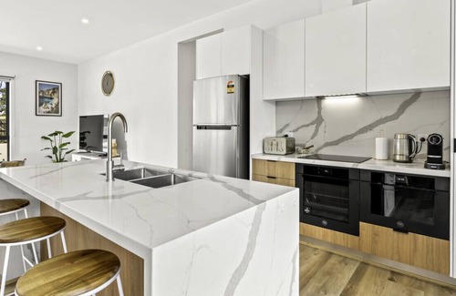 Rhyll House | Rest and Relax in Rhyll