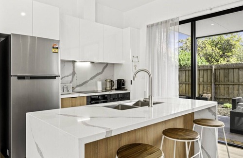 Rhyll House | Rest and Relax in Rhyll