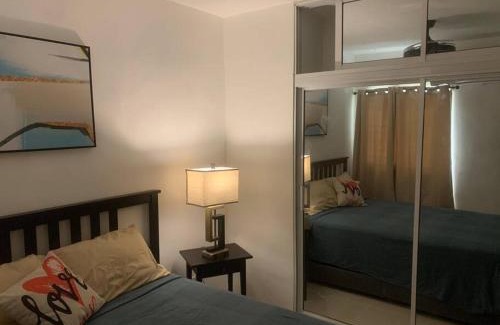Santo Domingo Este Apartment | Rest and Relax-SDQ