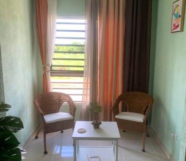 Santo Domingo Este Apartment | Rest and Relax-SDQ