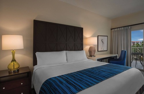 Williamsburg Resort | Rest and unwind in our Orlando resort villas