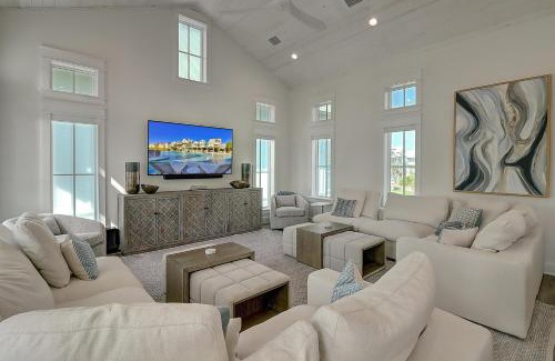 Cinnamon Shore House | Rest Ashored 204 RO