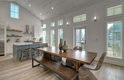 Cinnamon Shore House | Rest Ashored 204 RO