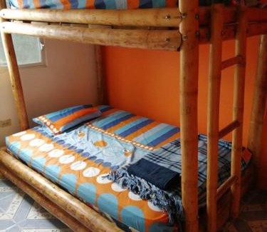 Puerto Lopez House | Rest House Vista al Mar