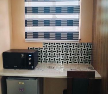 Boksburg House | Rest Inn C Guesthouse - 10min from OR Tambo Airport