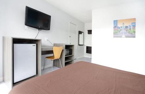 Gunter Afs Hotel | Rest Inn