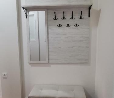 Niksic Apartment | Rest