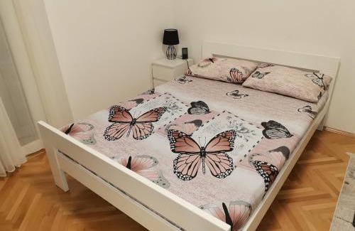 Niksic Apartment | Rest