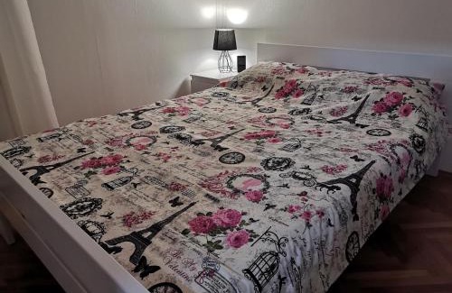 Niksic Apartment | Rest