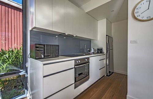 Coles Bay House | Rest Point